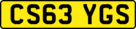 CS63YGS