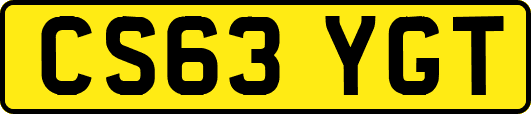 CS63YGT