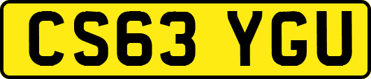 CS63YGU