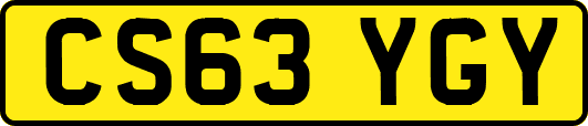 CS63YGY