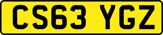 CS63YGZ
