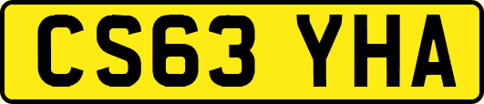 CS63YHA