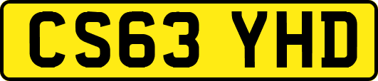 CS63YHD