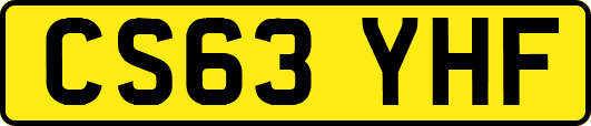 CS63YHF