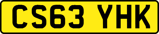 CS63YHK