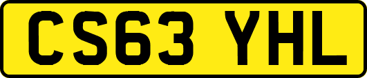CS63YHL