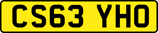 CS63YHO