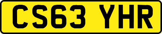 CS63YHR