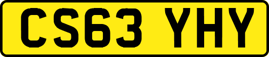 CS63YHY