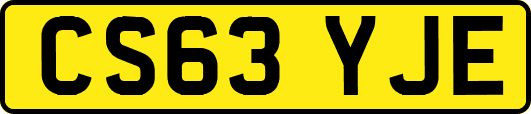 CS63YJE