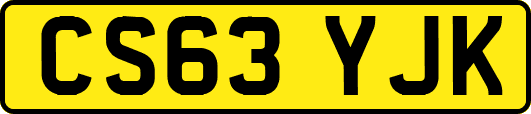 CS63YJK