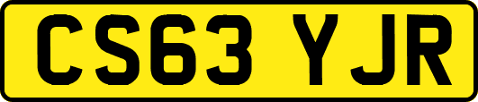 CS63YJR