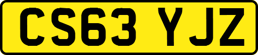 CS63YJZ