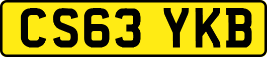 CS63YKB