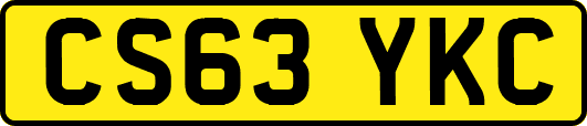 CS63YKC