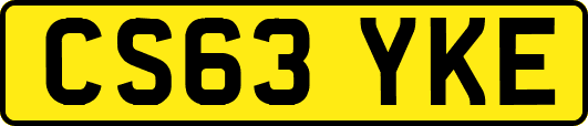 CS63YKE