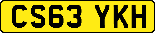 CS63YKH