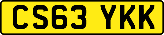 CS63YKK