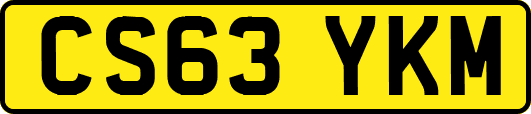 CS63YKM