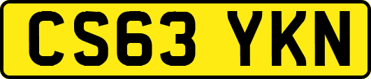 CS63YKN