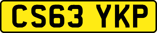 CS63YKP