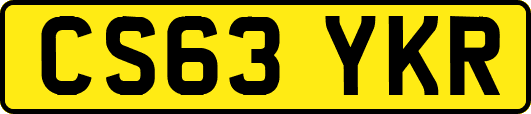 CS63YKR