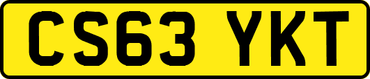 CS63YKT