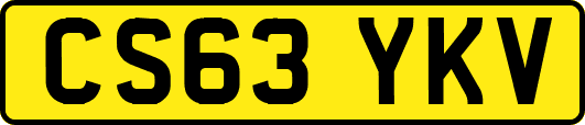 CS63YKV