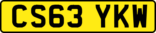 CS63YKW