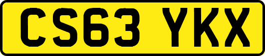 CS63YKX