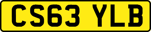 CS63YLB