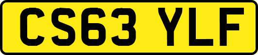 CS63YLF