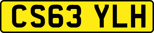 CS63YLH