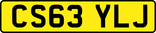 CS63YLJ