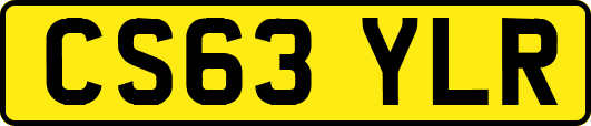 CS63YLR