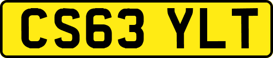 CS63YLT