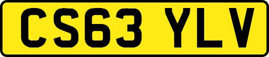 CS63YLV