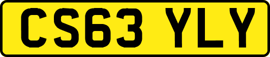 CS63YLY