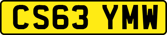 CS63YMW
