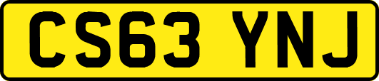 CS63YNJ
