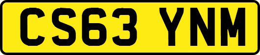 CS63YNM