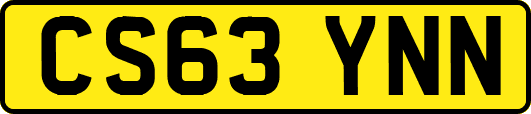 CS63YNN