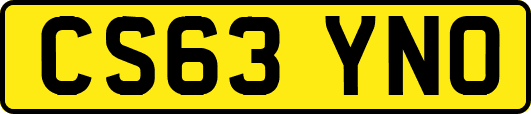 CS63YNO