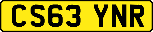 CS63YNR