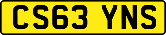 CS63YNS
