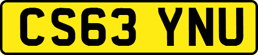 CS63YNU