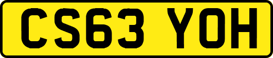 CS63YOH