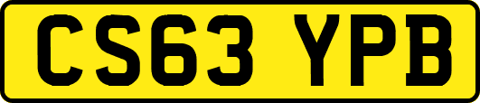 CS63YPB