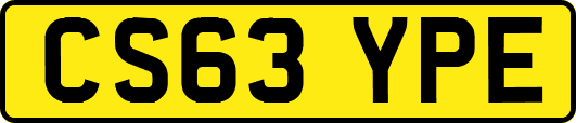 CS63YPE