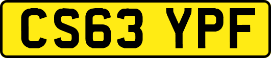 CS63YPF